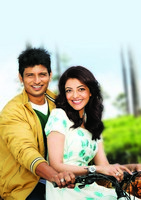 Yentha Varaku Ee Prema Movie Stills